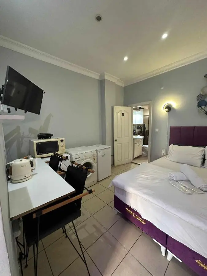 Greenbird Suites