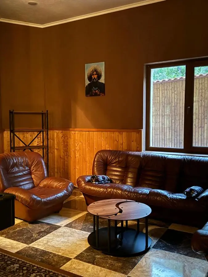 Juta Guest House