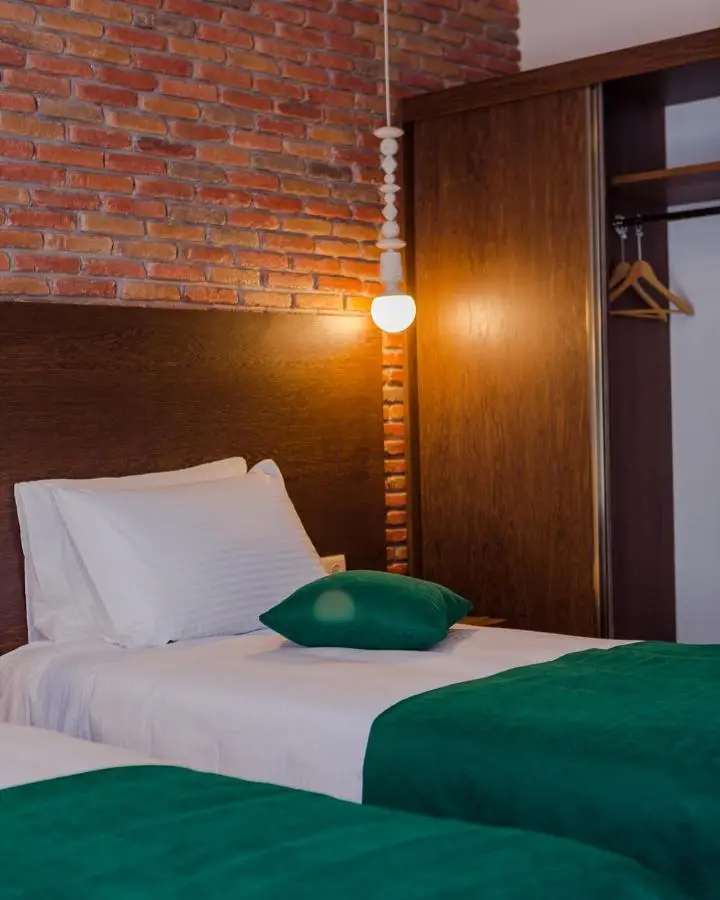 Hotel BLOOM Batumi