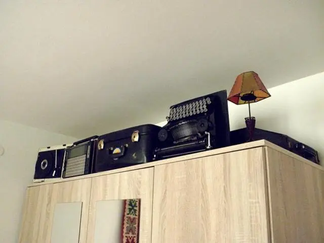 Apartmani Nina