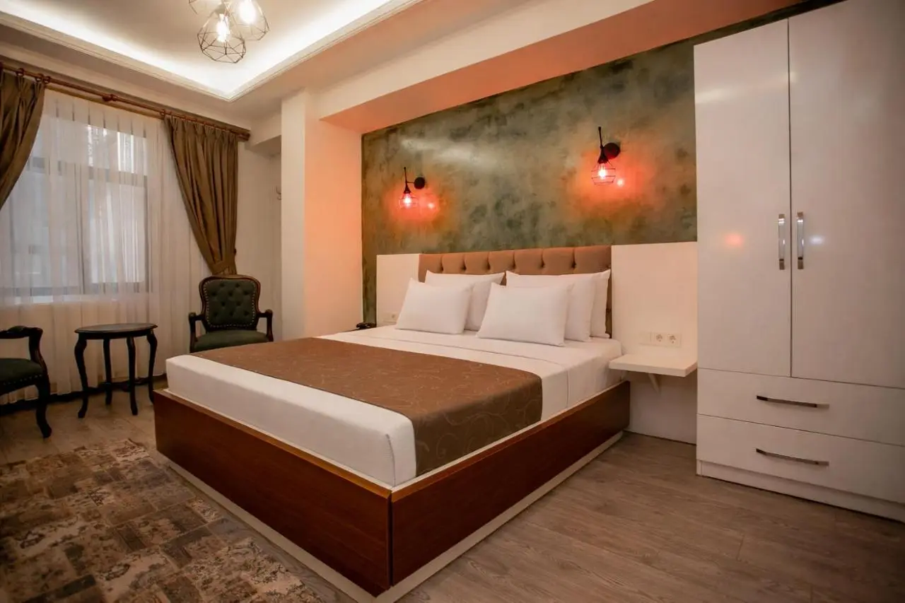 Hotel Pera Capitol - Taksim & İstiklal