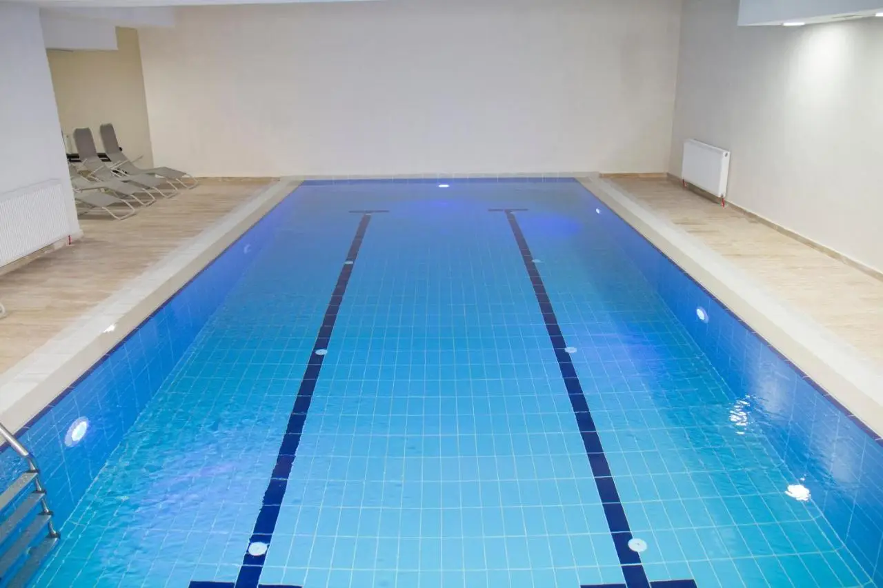 ZİN D Home Dudullu Suit Otel