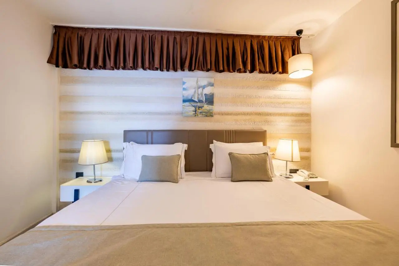 Arin Resort Bodrum