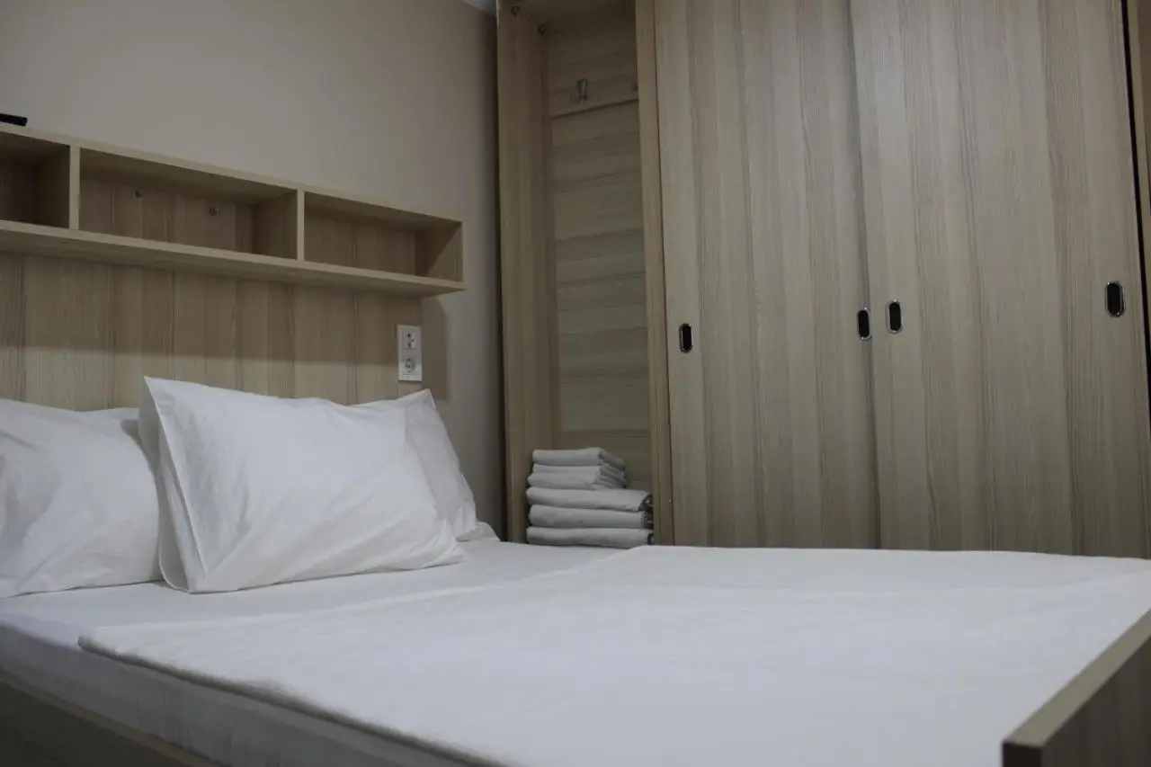 Carvan HOTEL