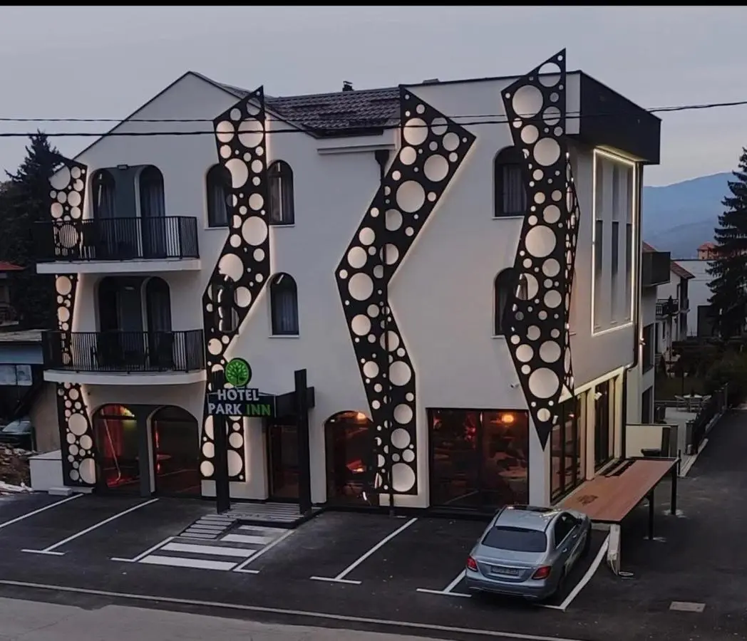 PARK INN, Bugojno