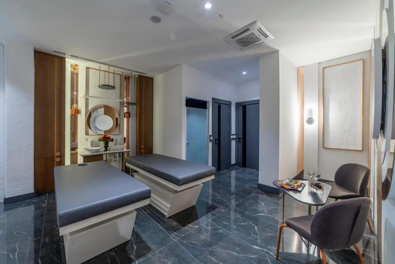 Amon Hotel Belek
