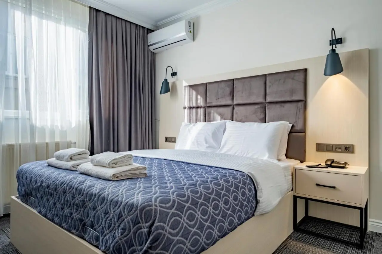 Stamboul Hotel & Suites