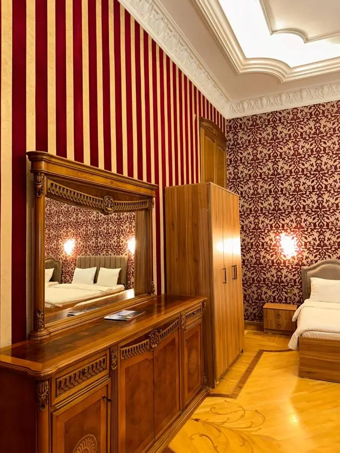 Alta rooms by Prestige