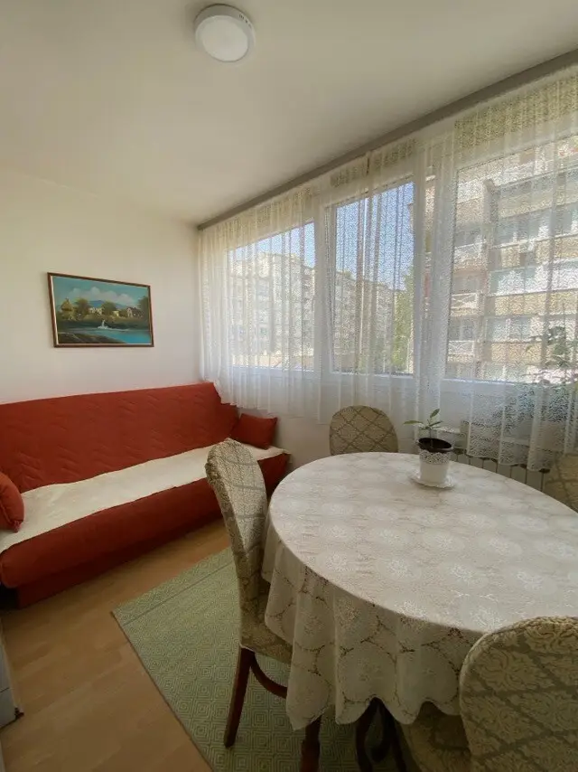 Cozy apartment "Malta" -2,5km from the city center