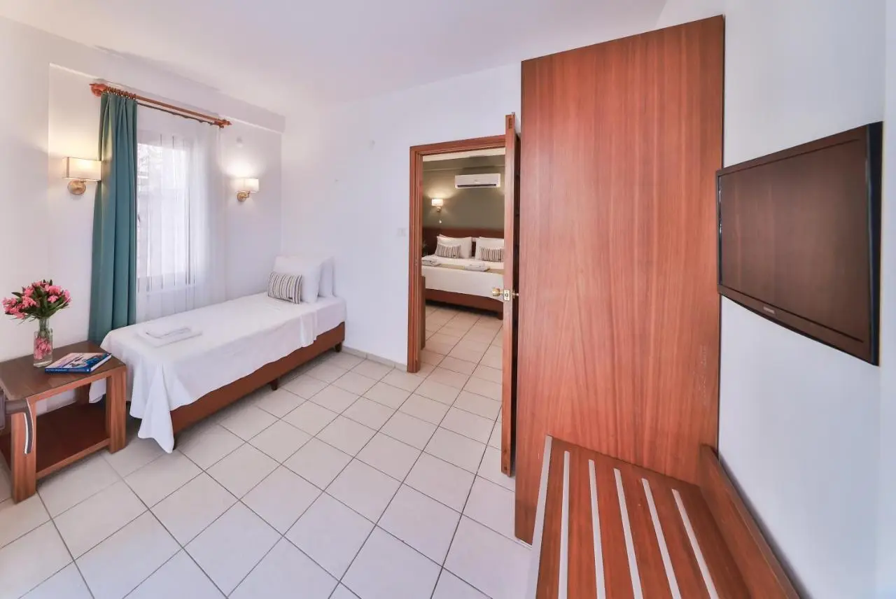 Medusa Hotel