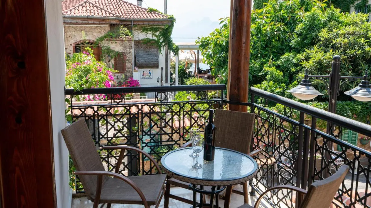 Antalya Inn Hotel