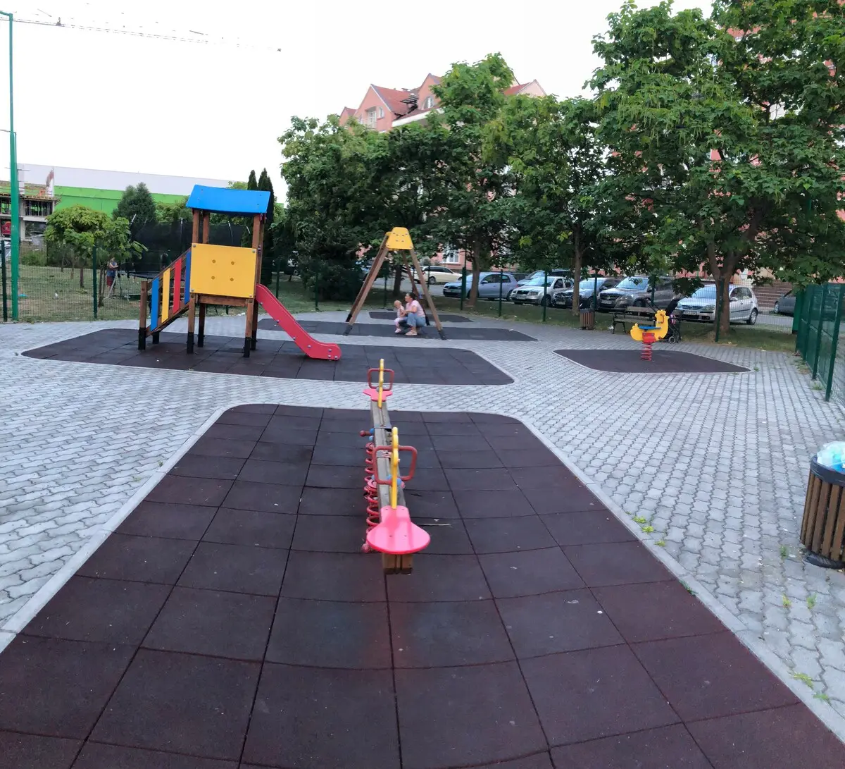 Ilidža VIP apartment