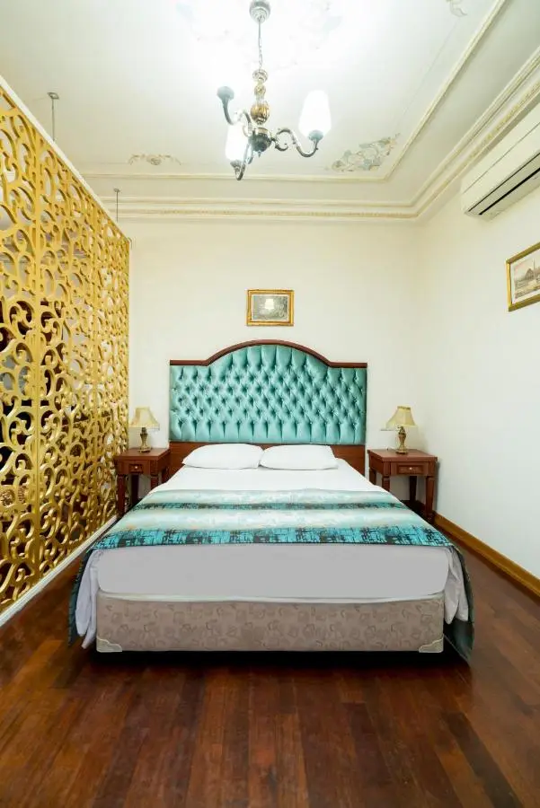 Atam Suites