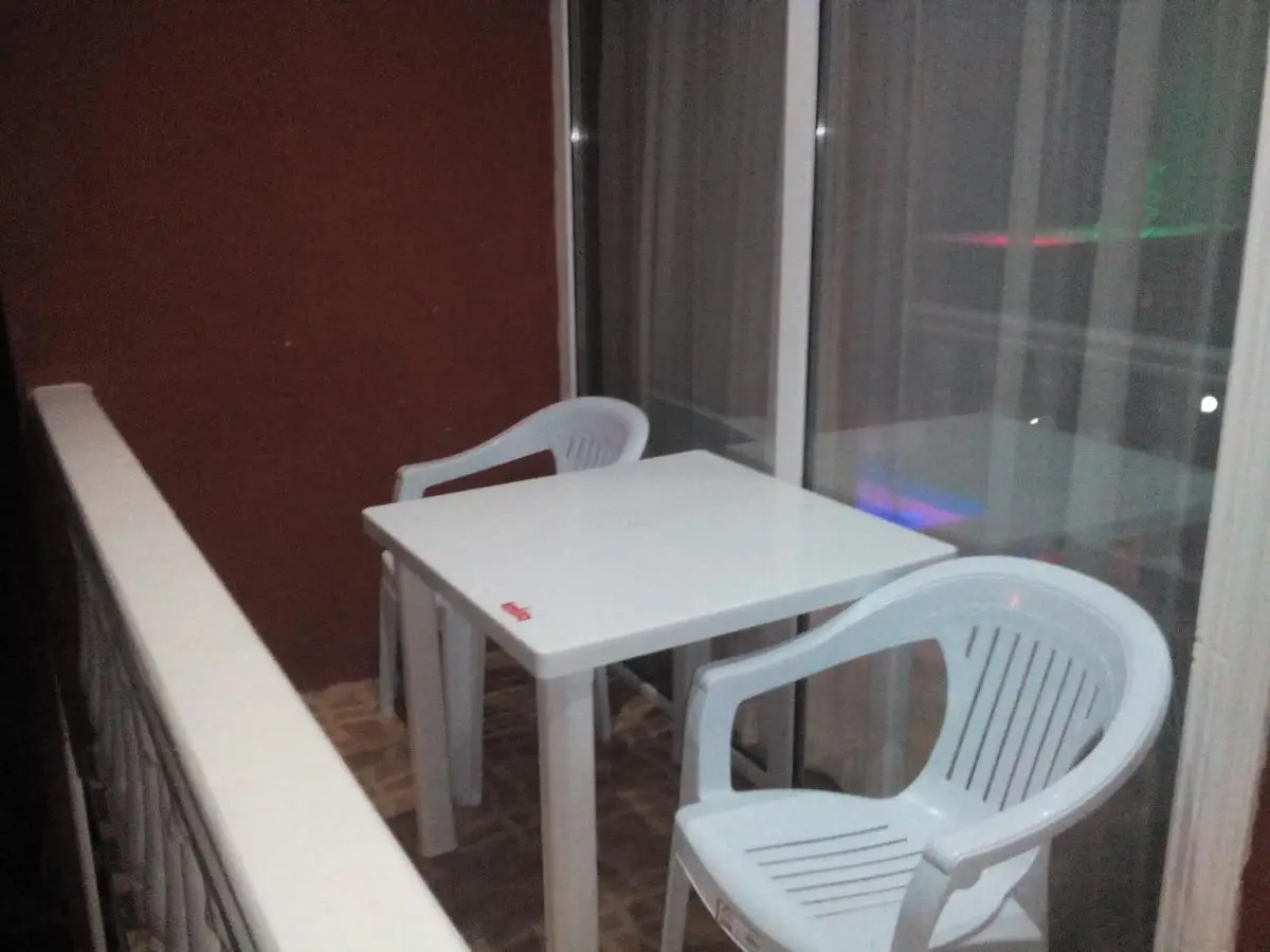 Apartment SOFI