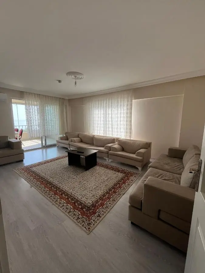 Ünye Kavaklar Holiday Houses