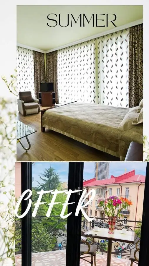 Eiffel Hotel