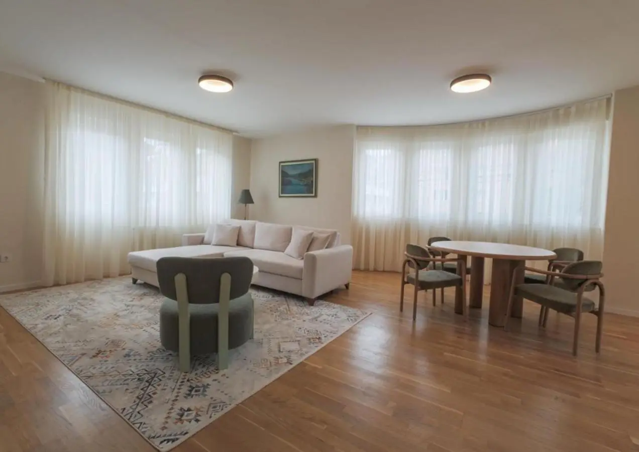 Kaizen's Central Apartments - Free Parking
