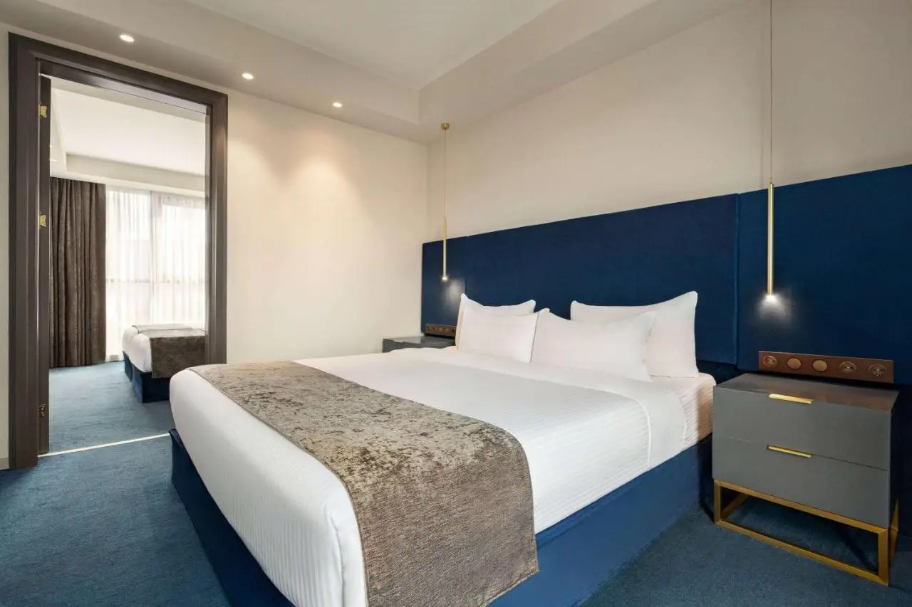 Ramada by Wyndham Tbilisi Old City