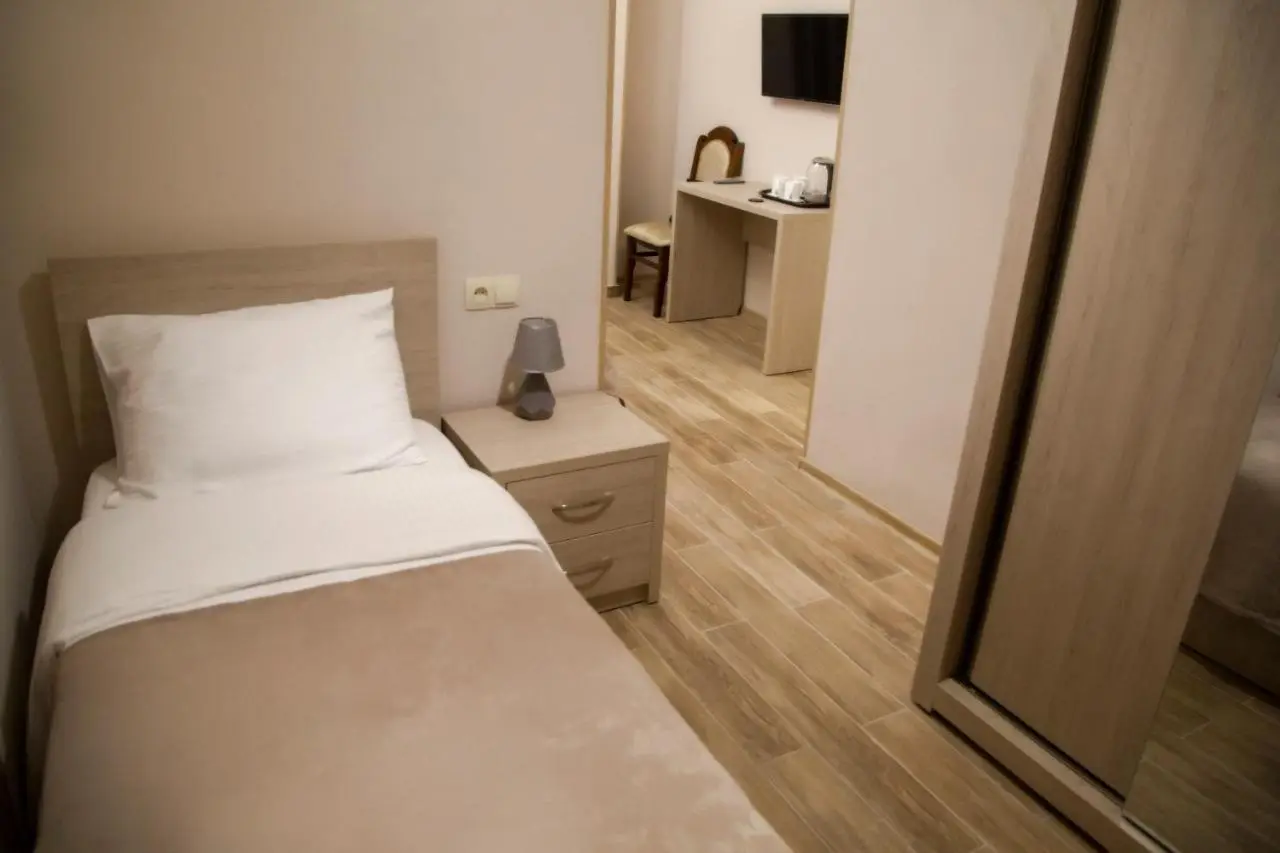 Family Hotel Triston
