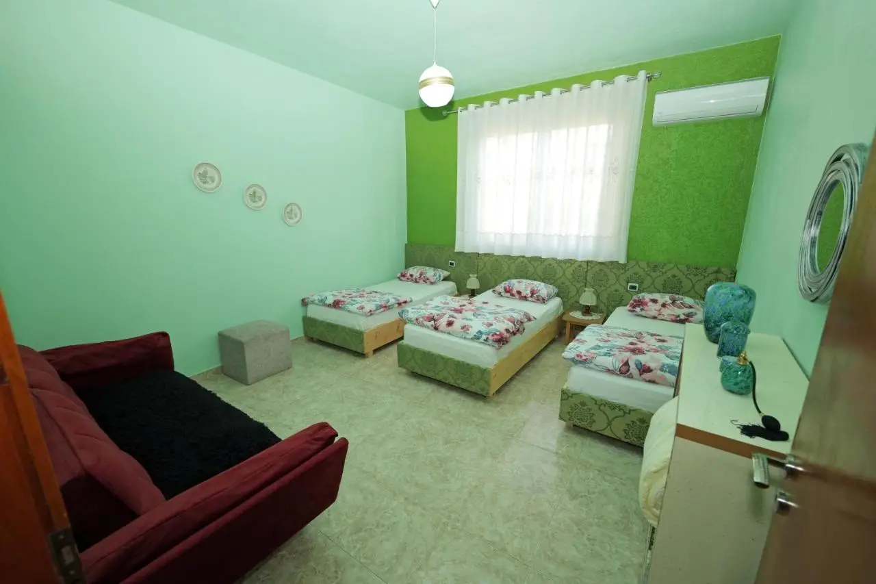 The house of dreams 1