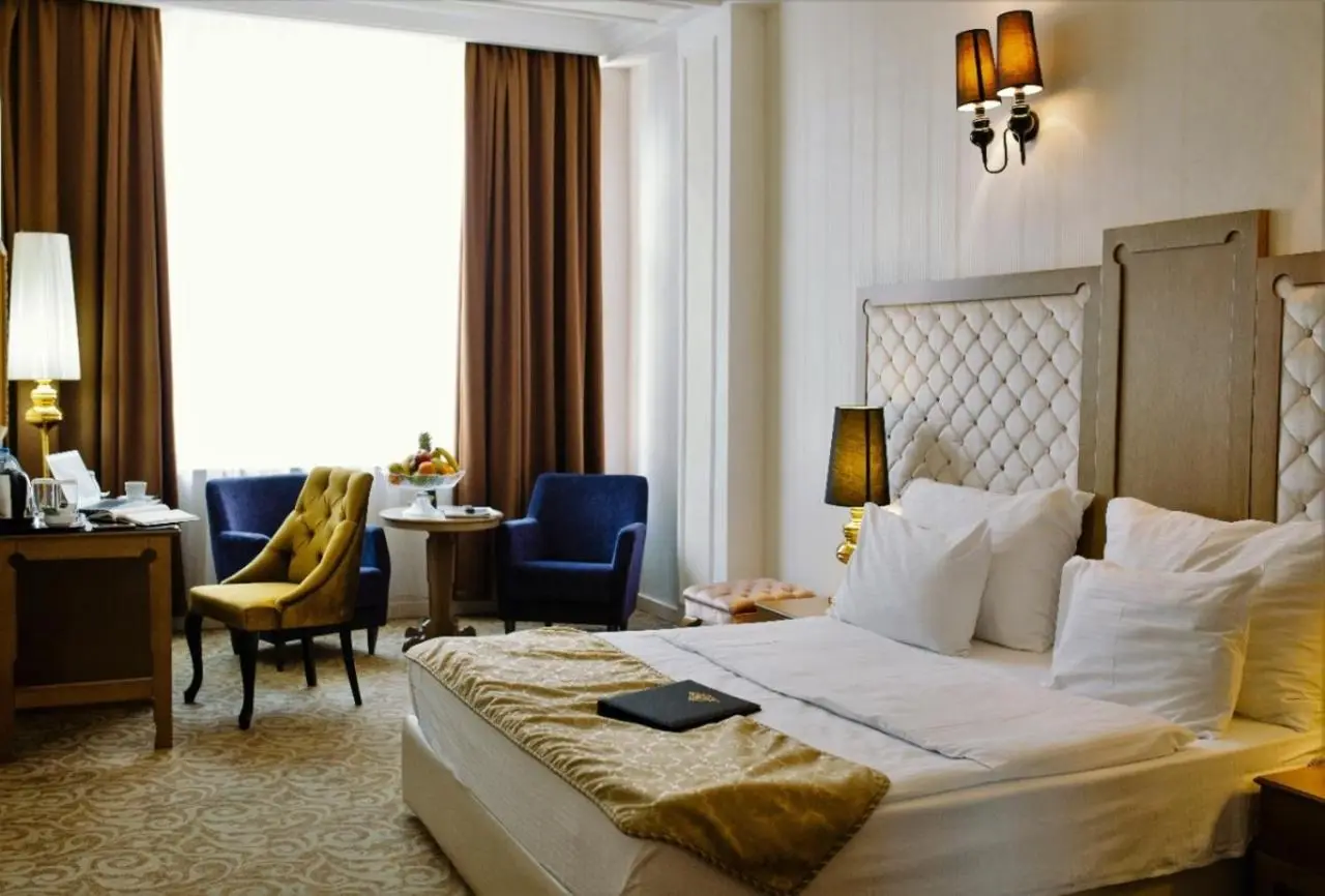 Teatro Boutique Hotel