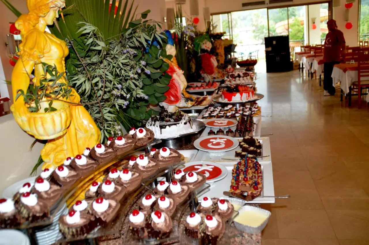 Magic Sun Hotel - All Inclusive