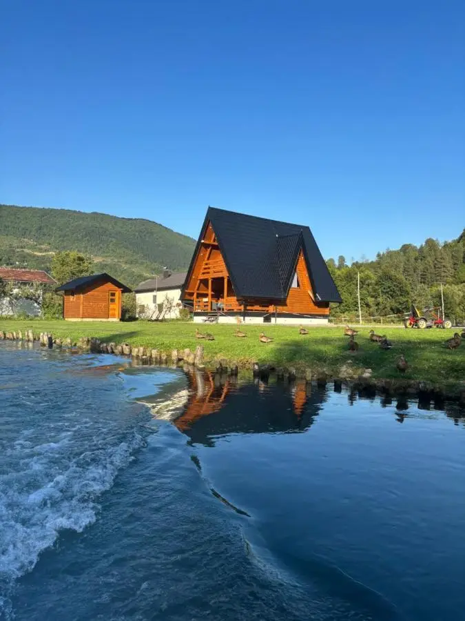 Bungalow Jajce 2