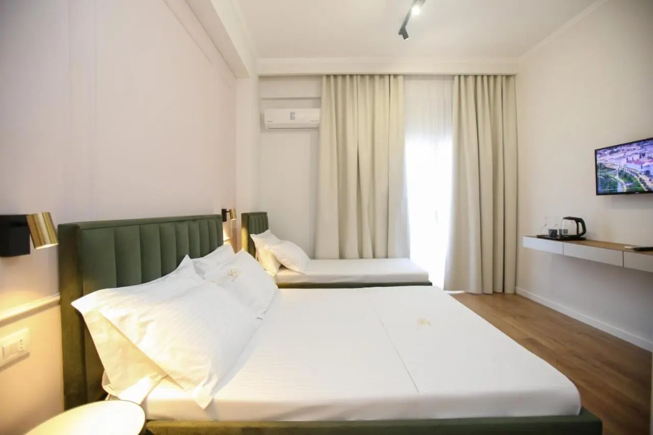 Vala Boutique Hotel