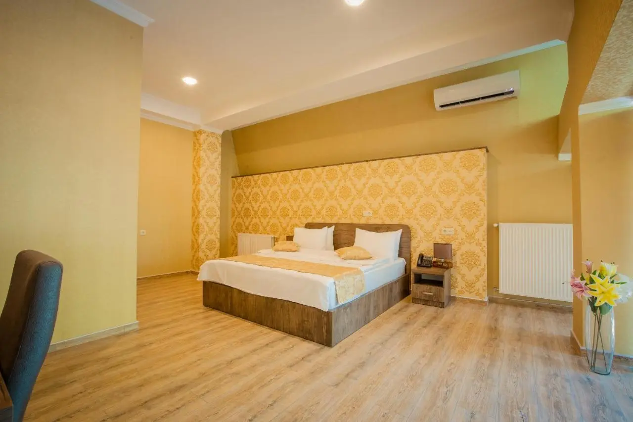 Hotel Comfort Tbilisi