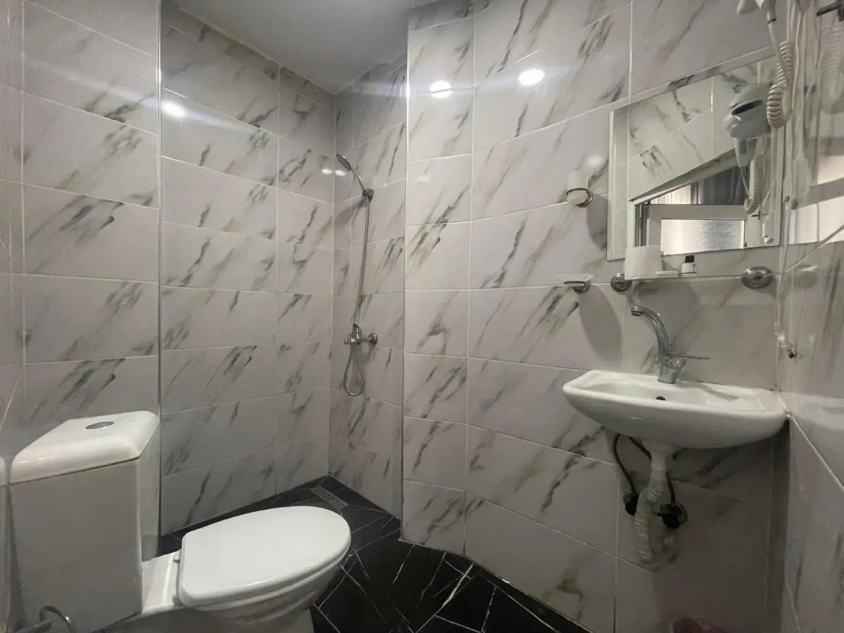 YASMİN Hotel