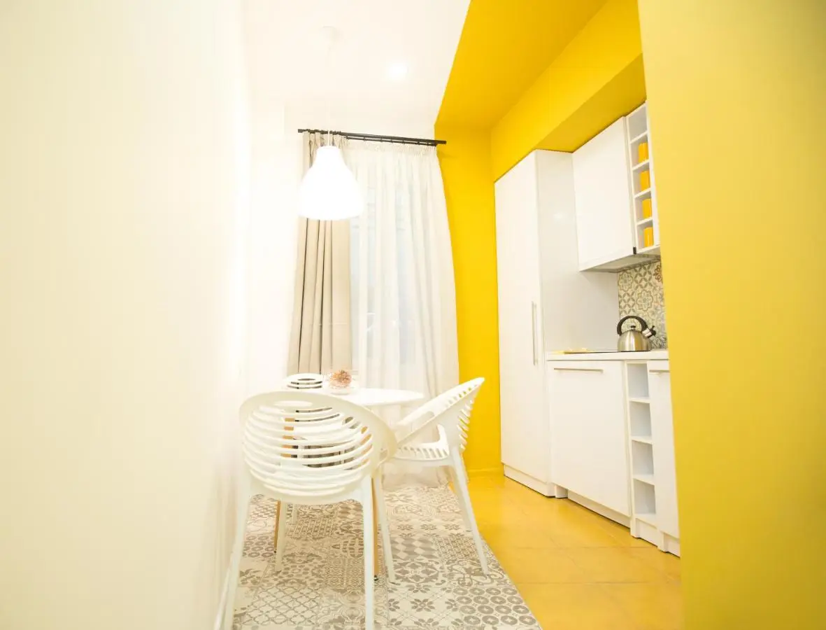 Meidan Suites
