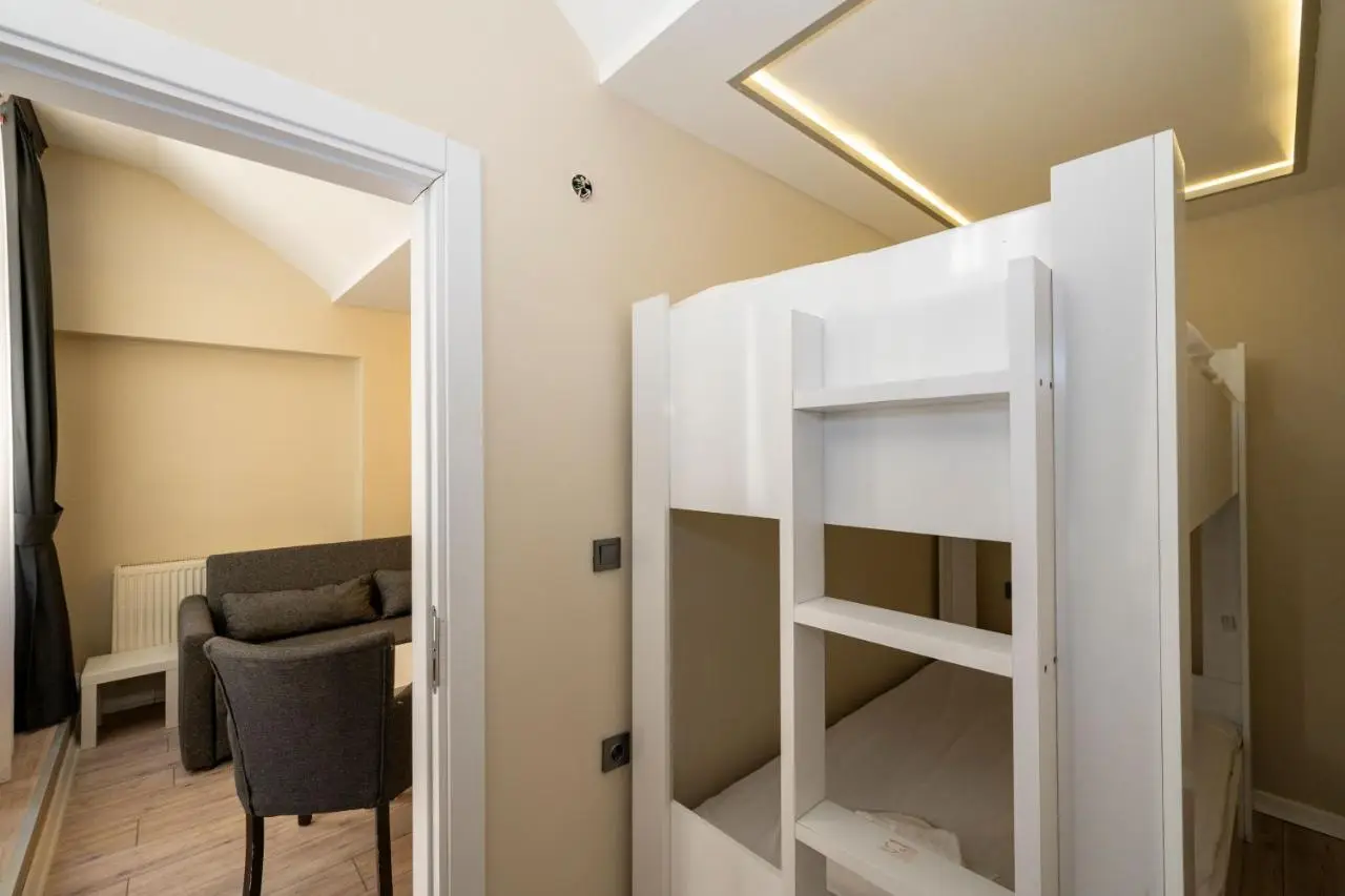 Aiza Suites Nişantaşı
