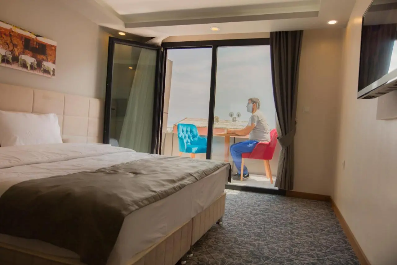 Royal İnci Hotel