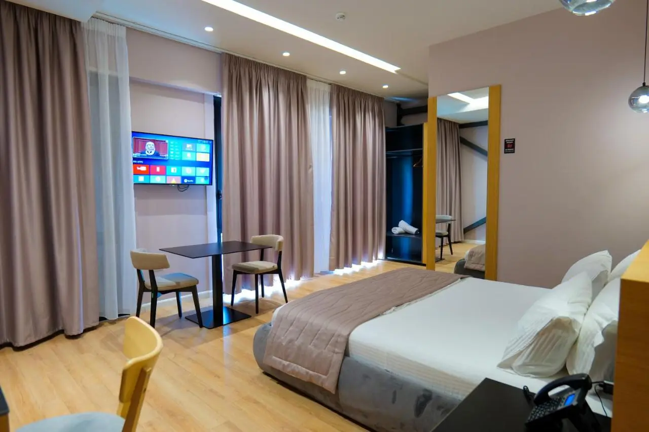LORD Hotel
