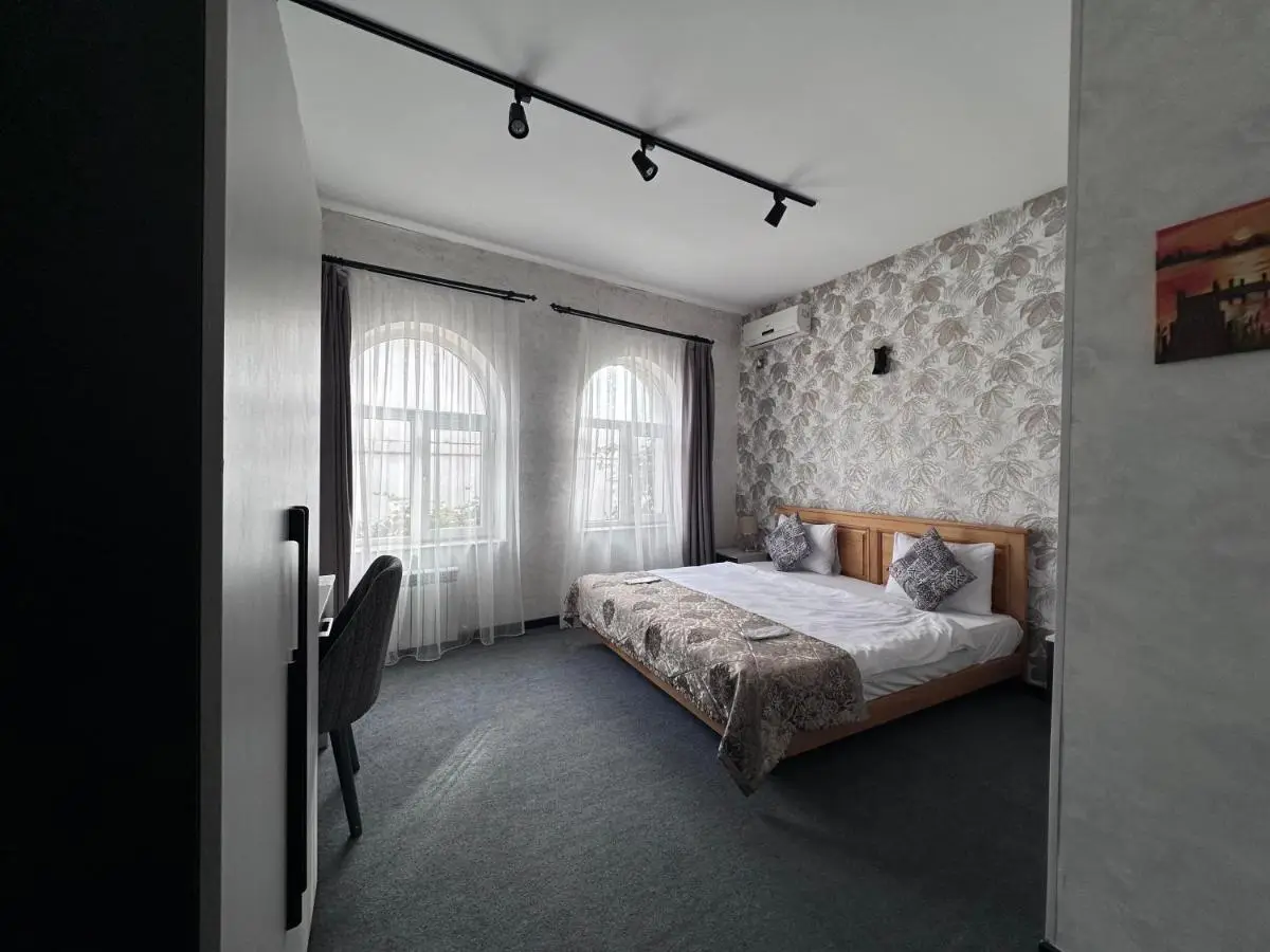 Heritage & Boutique Hotel