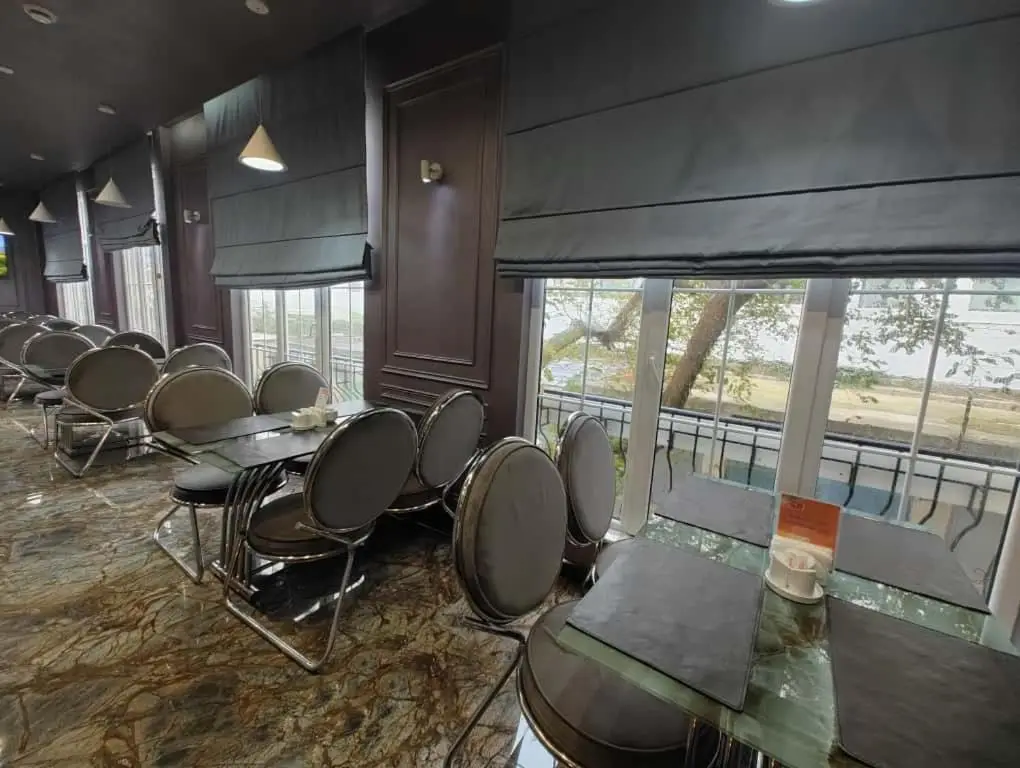 Halal House Baku Hotel