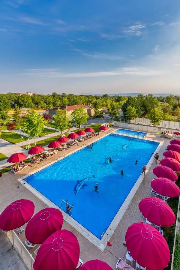 Gabala Karvansaray Hotel