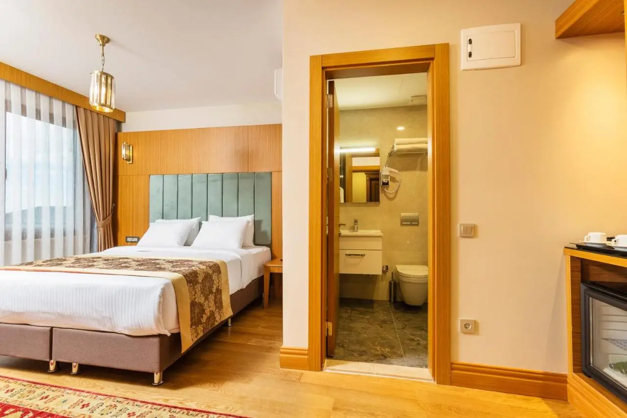Acra Hotel Old City - Special Category