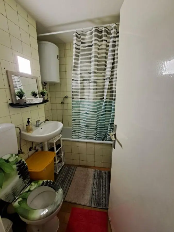 Apartman Malta
