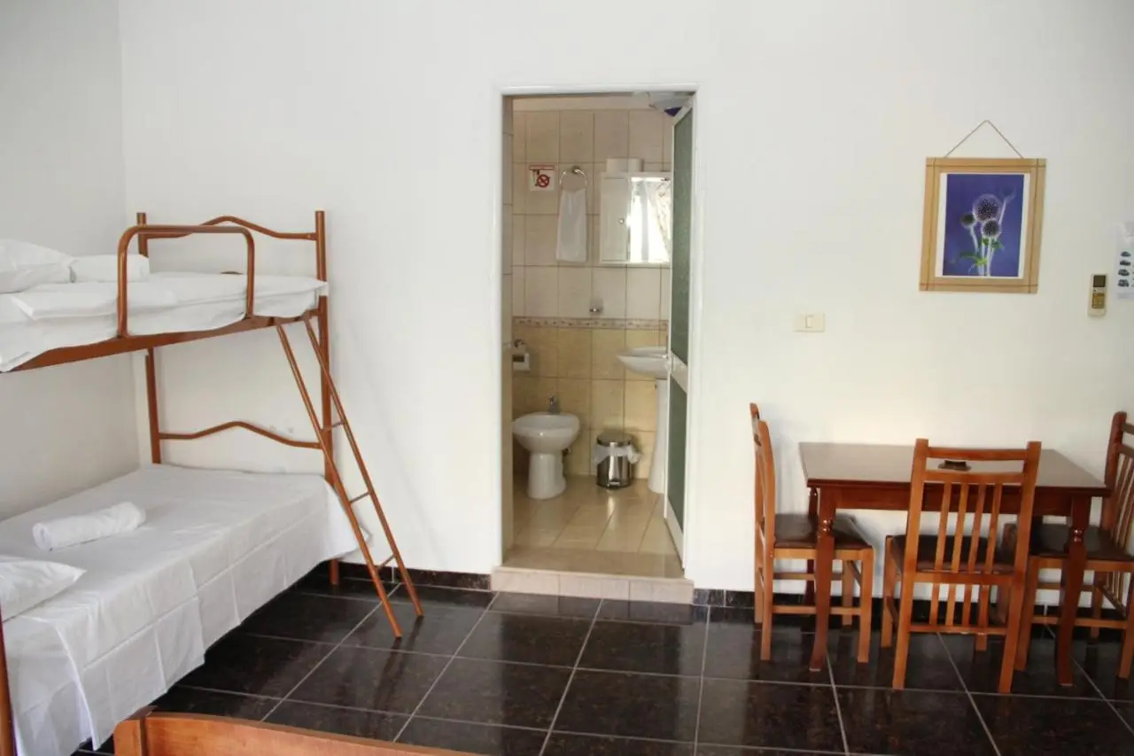 Hotel Italia