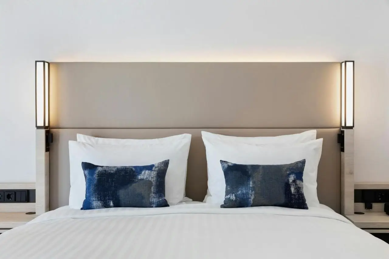 Courtyard by Marriott Batumi