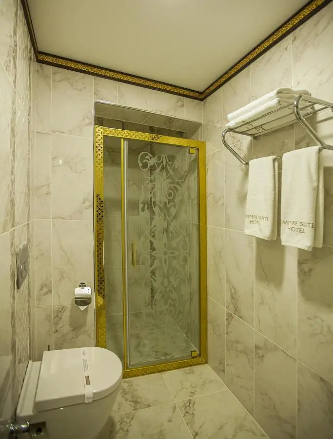 Empire Suite Hotel