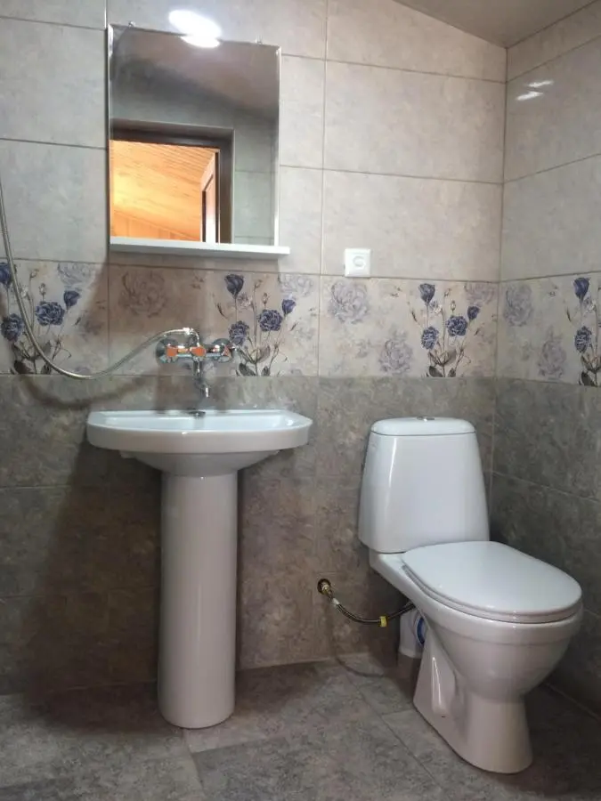 Guesthouse Litoros