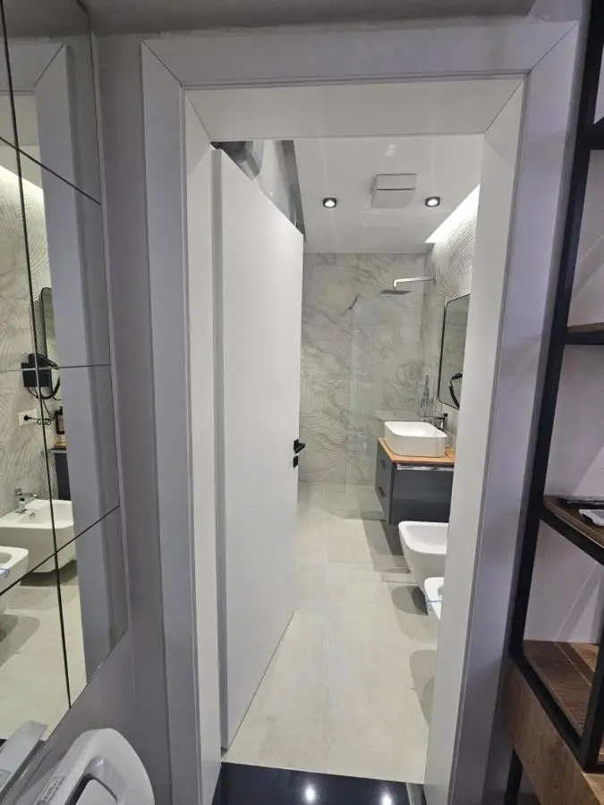 NS Luxury Suites