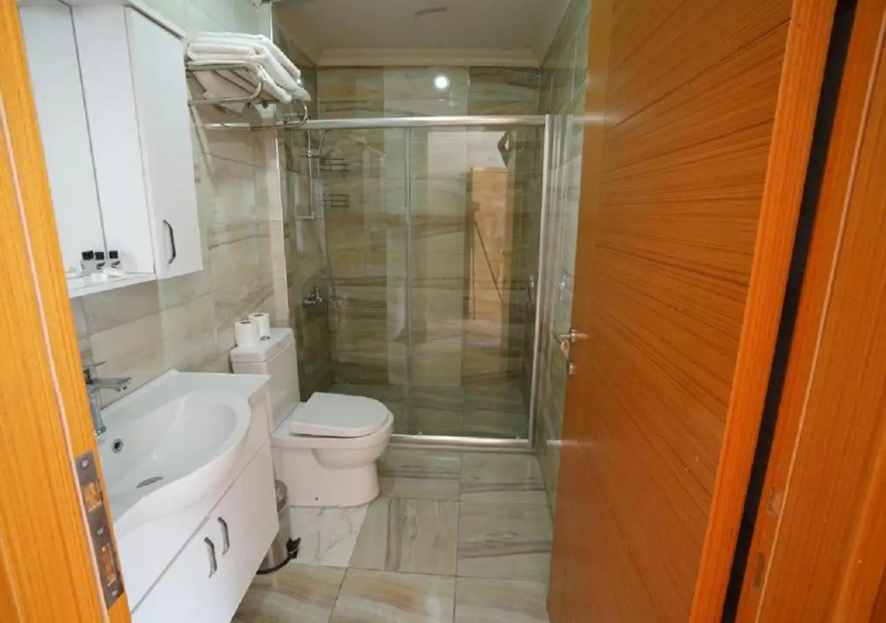 Golden Palace Hotel - Sultanahmet