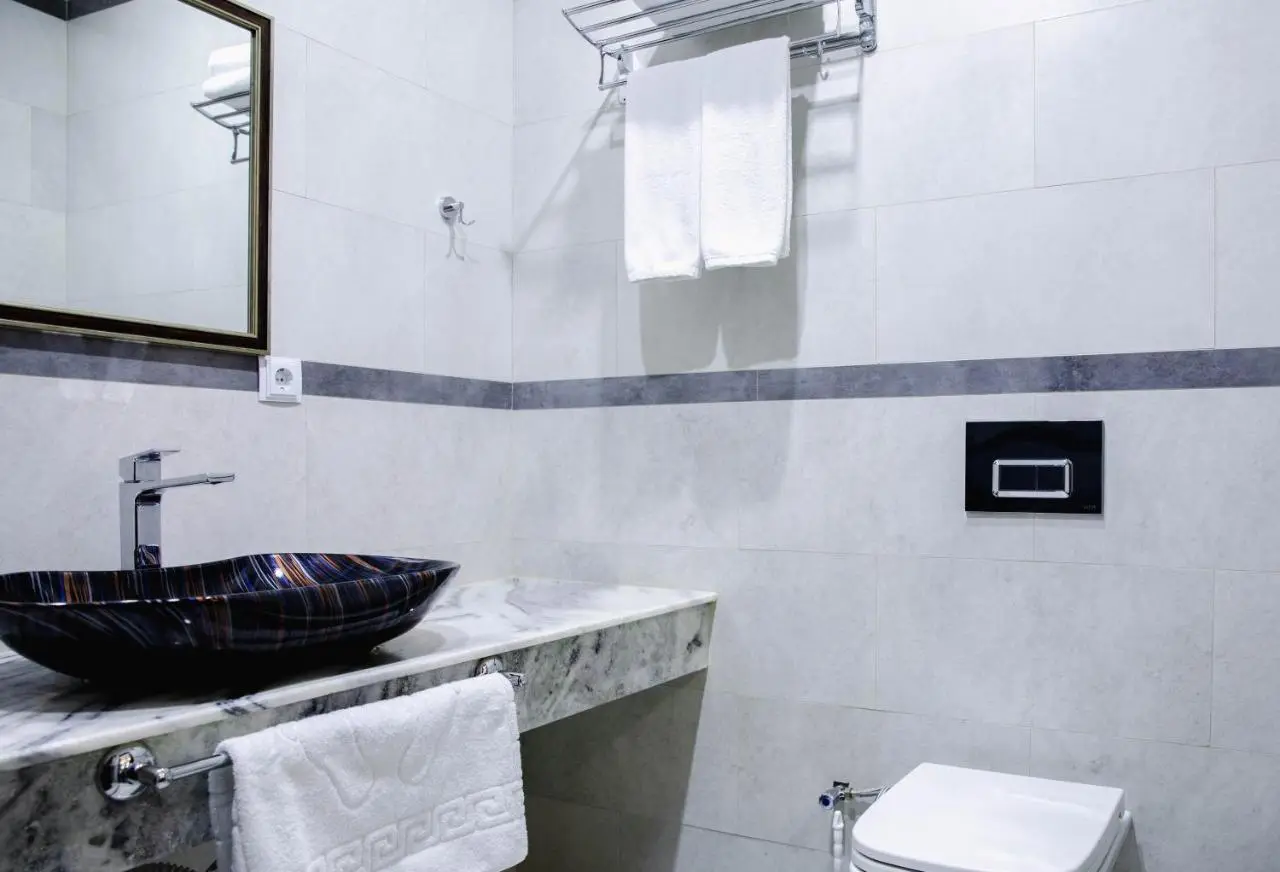 Grand Hotel Baku Central Park