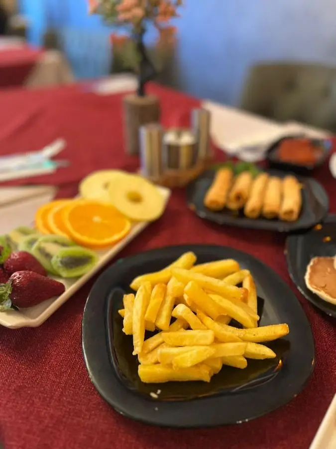 Sultan Suleyman Palace Hotel & Spa