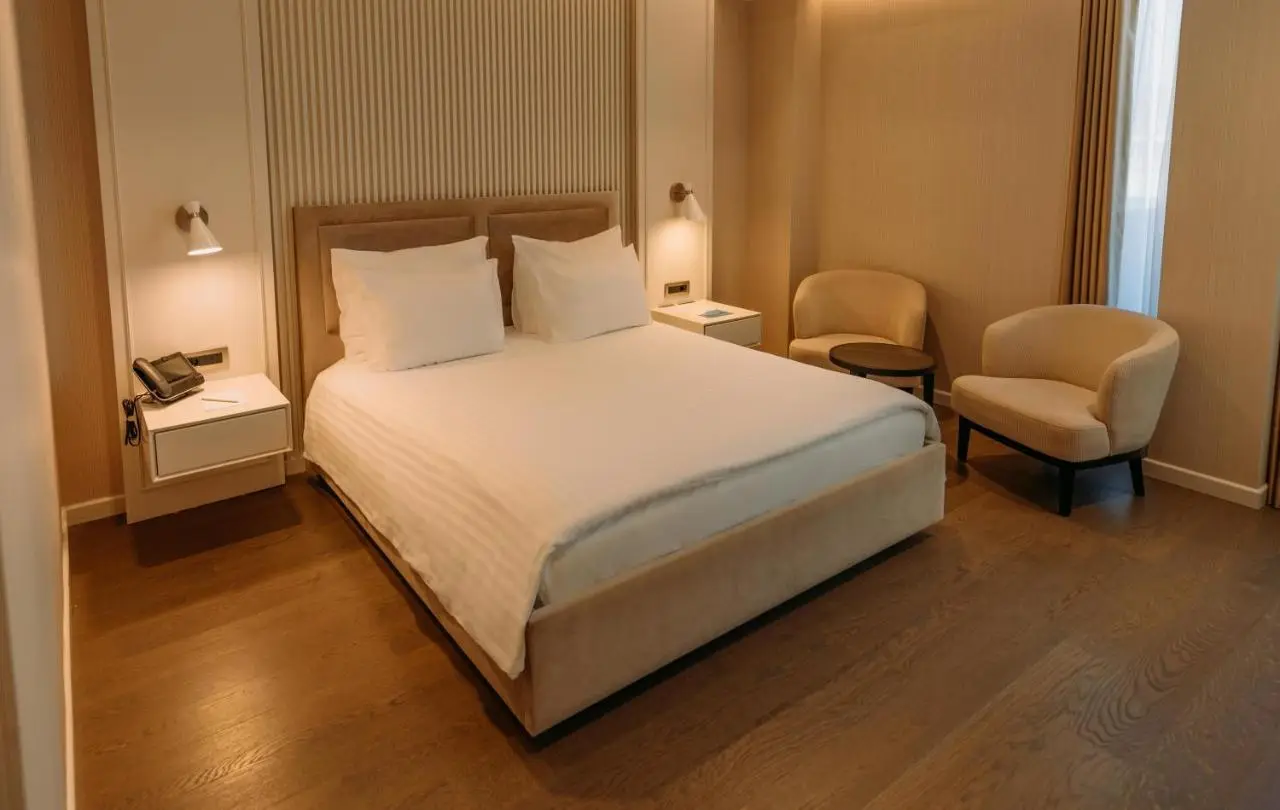 EN Hotel Boutique Izmir