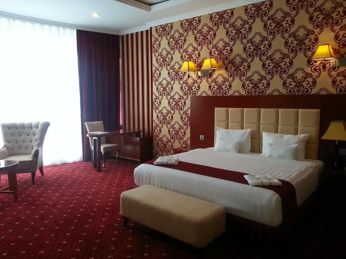 Emerald Hotel Baku