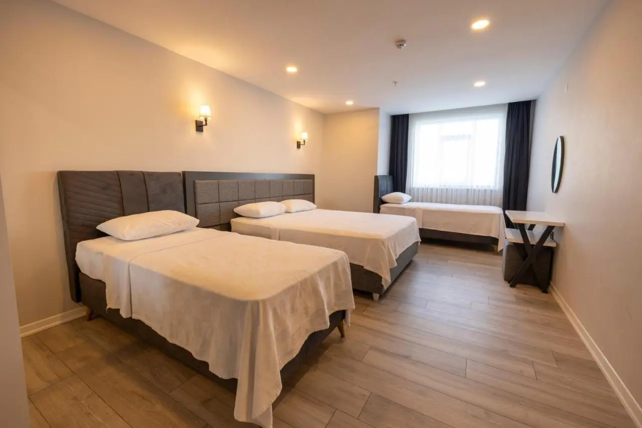 Venesia Otel
